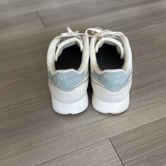 Reebok sneakers - Picture 5 of 6